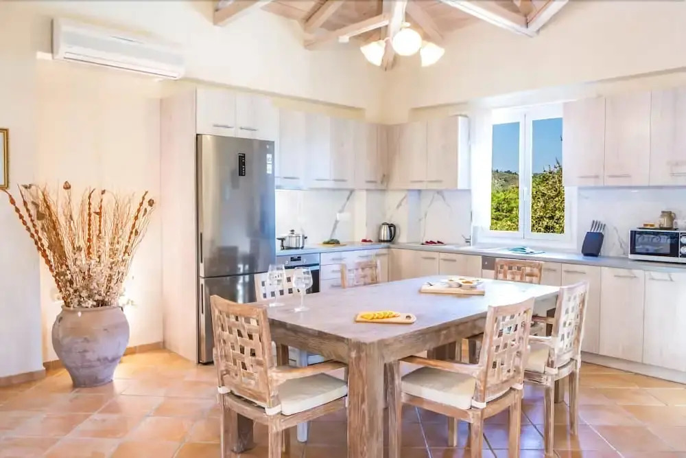 Grey Sea View Estate - Luxury Villas with Private Pool & Plunge Pool