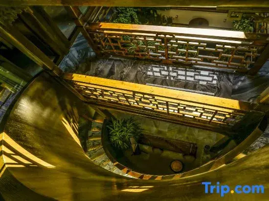 Tongzi Huakai Homestay