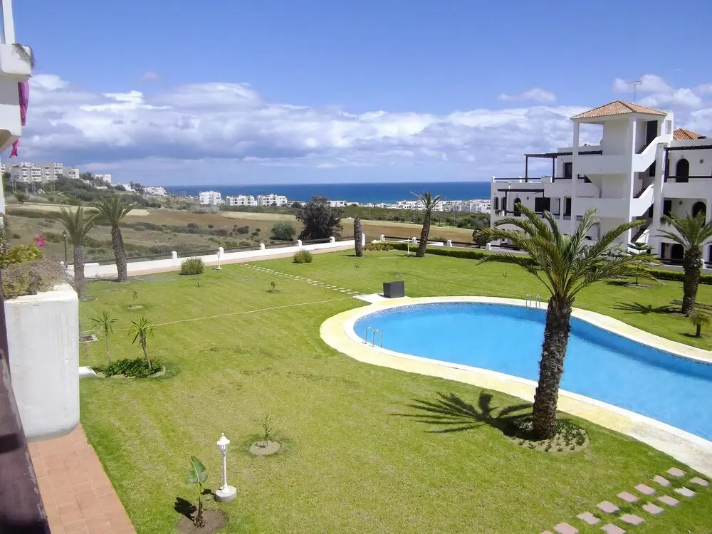 Apartment Bahia de Cabo