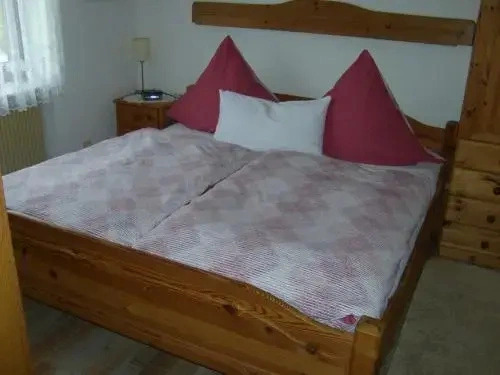 Pension Am Limespfad