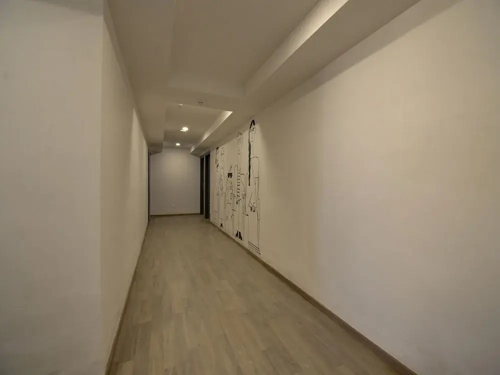 OYO Townhouse 170 Shagun Hotel
