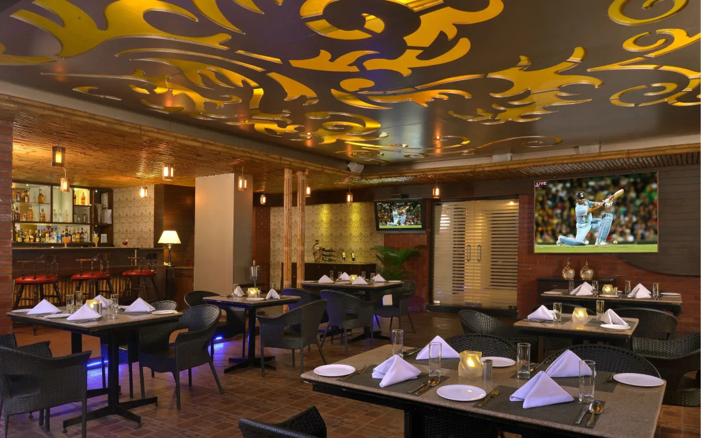 Fortune Park JP Celestial, Bengaluru - Member ITC Hotels Group