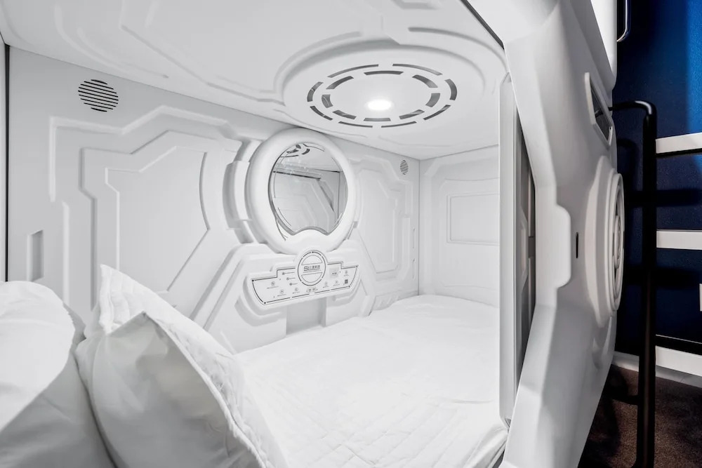 Unique Masterpiece 15 En-suites Vpr104