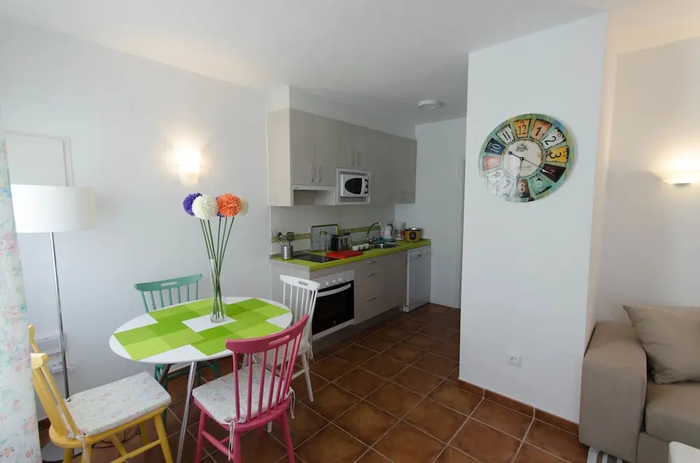 Bungalow Antonio