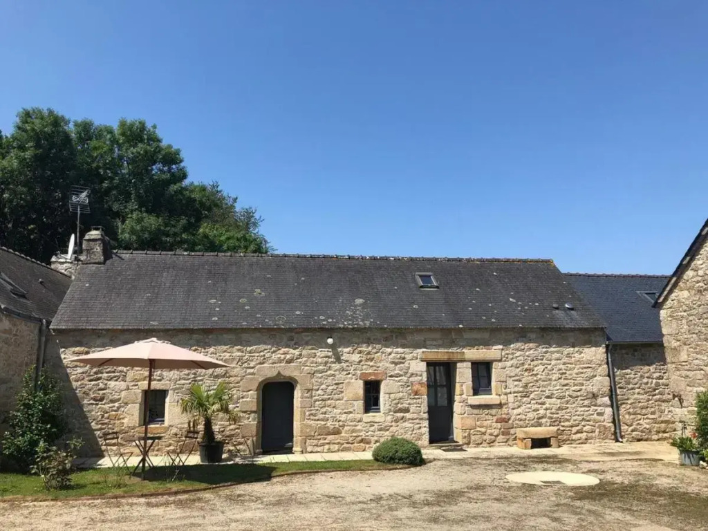 Le Clos de Botcarn