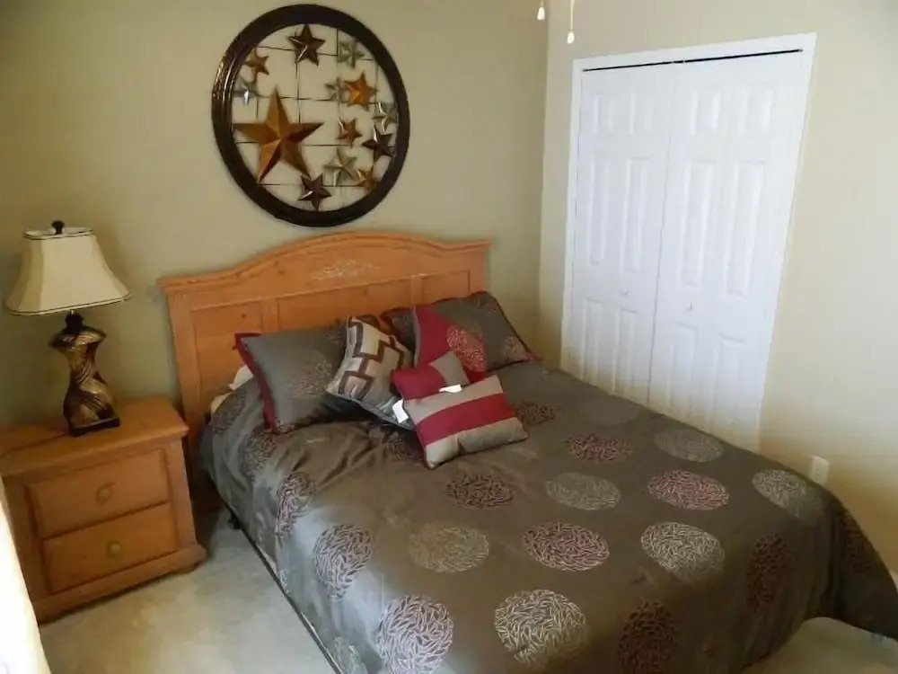 Ly53793 - Indian Ridge - 3 Bed 2 Baths Villa