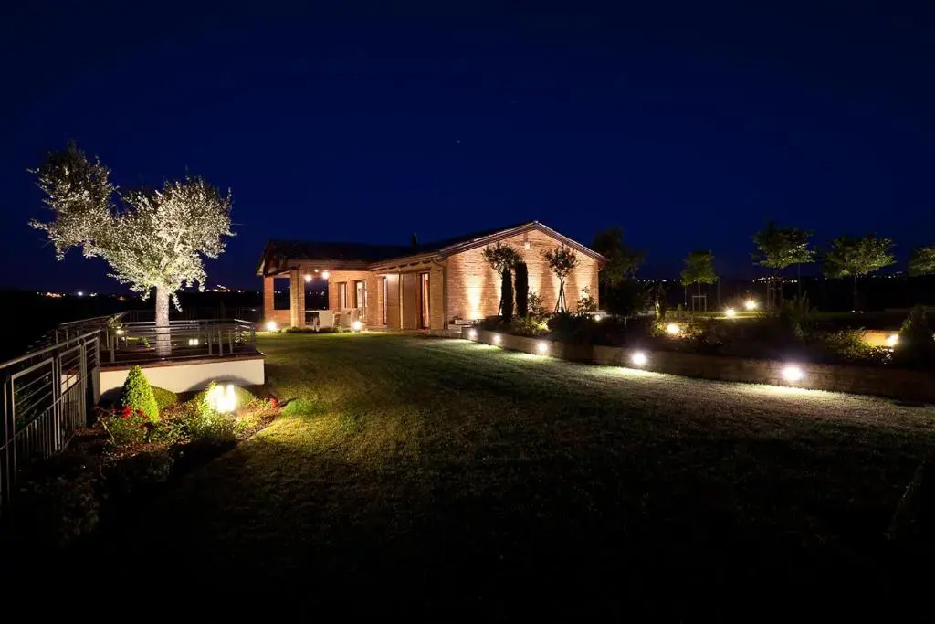 Le Orchidee Villa
