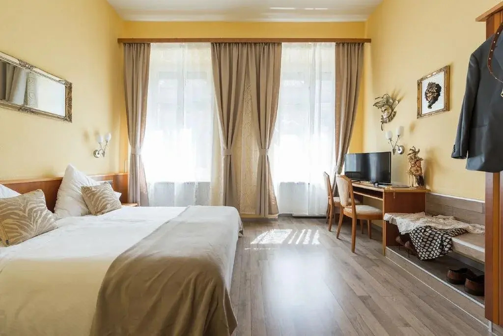 Karl - das City Hotel Konstanz