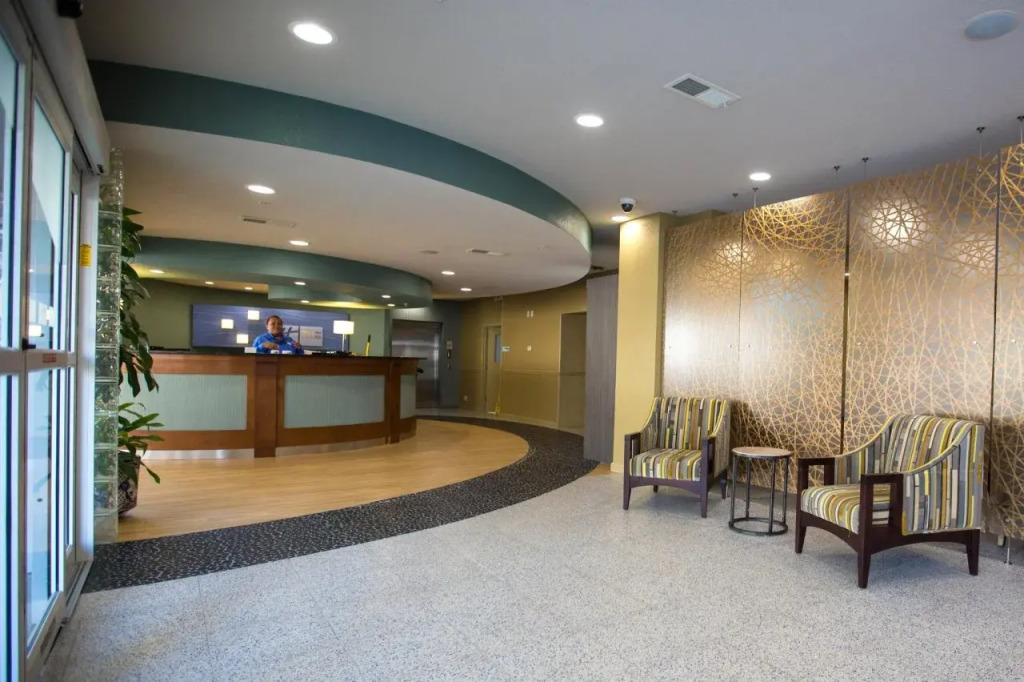 Hotel Indigo Saint Louis Central West End by IHG