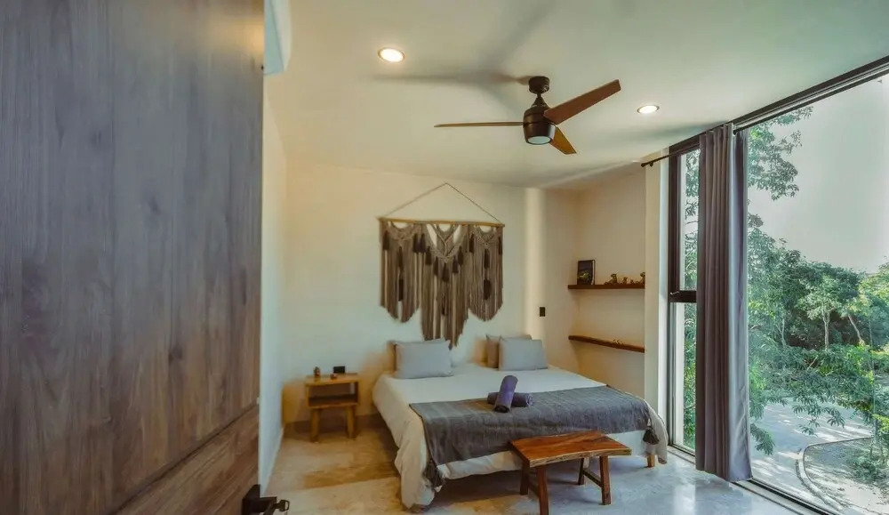 Modern 2BR Oasis With Pool Views at Chaan Ha