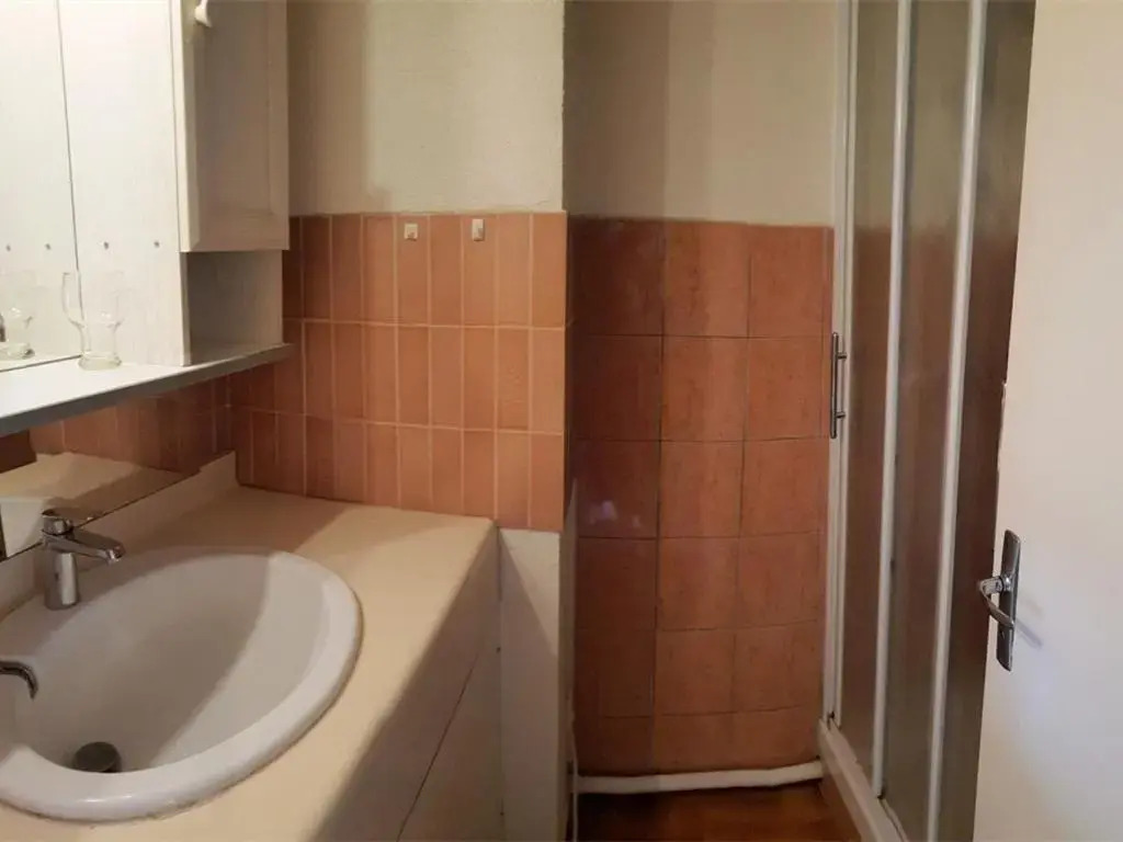 Appartement Argelès-sur-Mer, 2 pièces, 4 personnes - FR-1-388-56