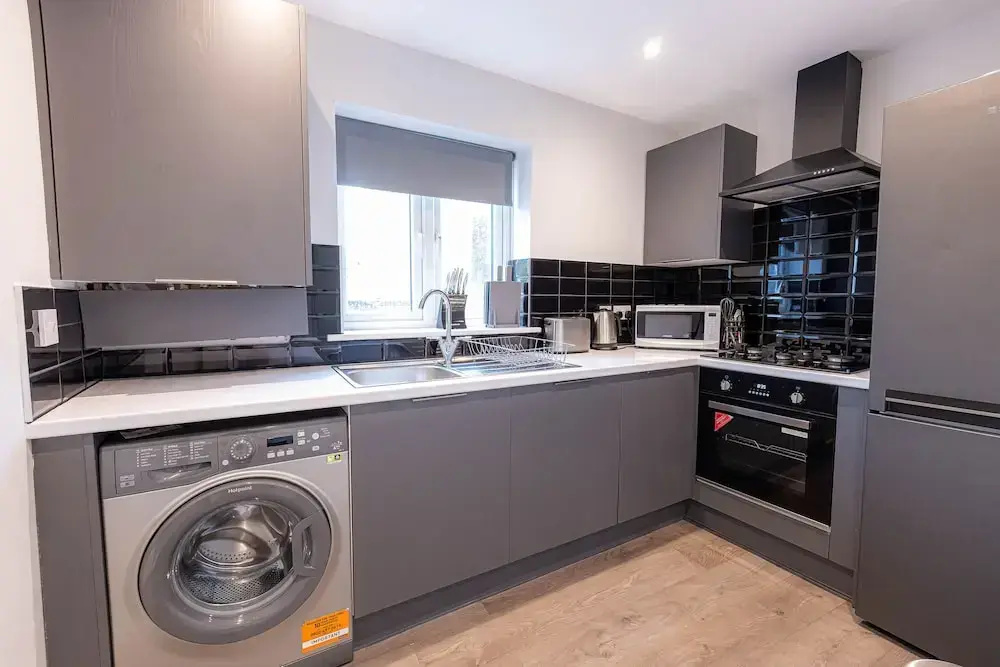 Cosy Apts near Chalk Farm & Camden Mkt