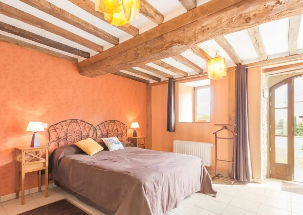 chambres d'hôtes de Létanville
