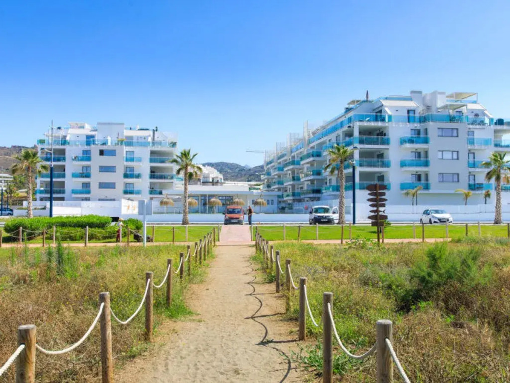Dunas Beach At Home