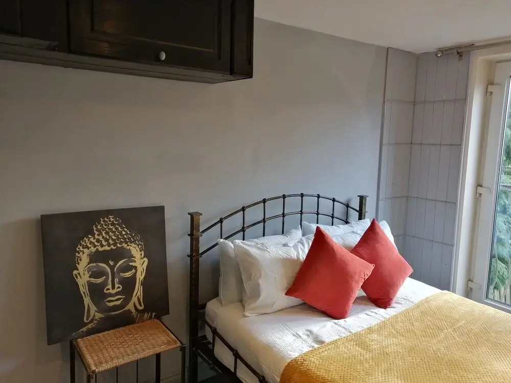 Immaculate 5-bed House in Central Birmingham