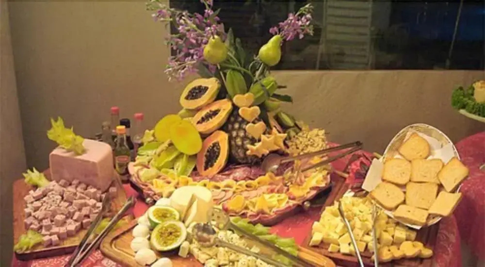 Hotel Cordialle