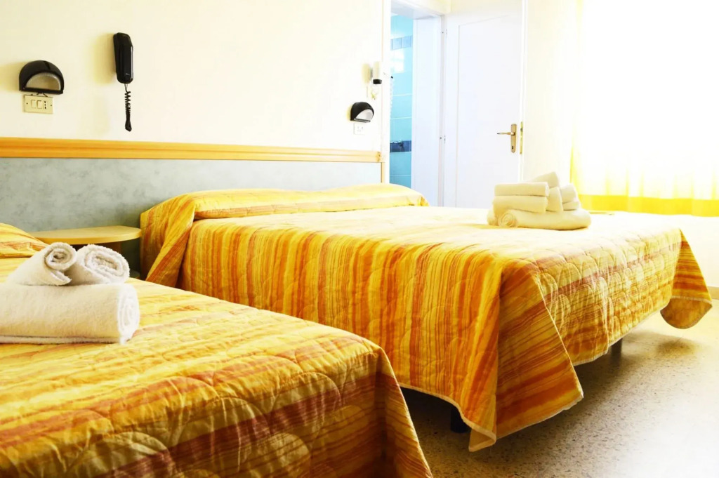 Hotel Lux