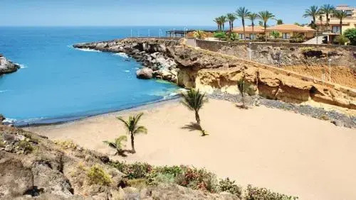 Ok Tenerife