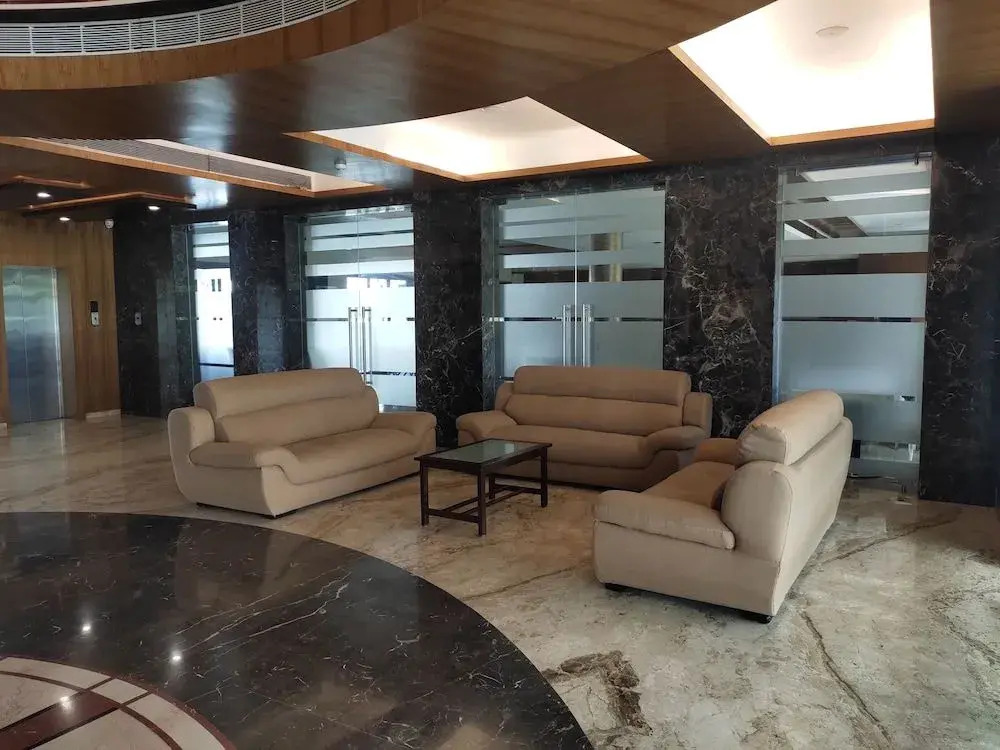 Inspira Resort