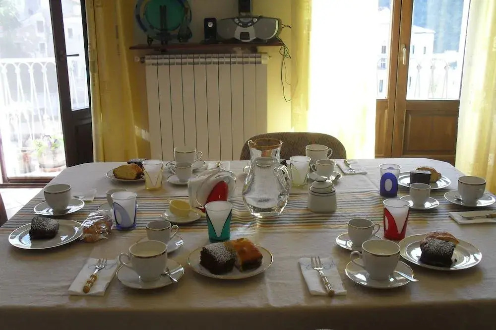 B&B MonteMare