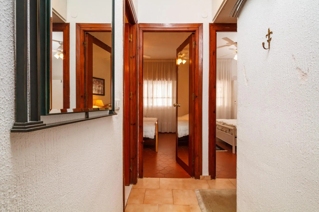 Carabeo 22 Apartments Casasol
