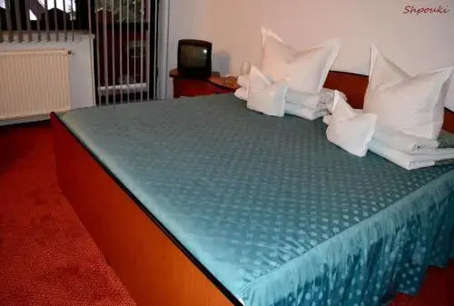 Hotel Bradul