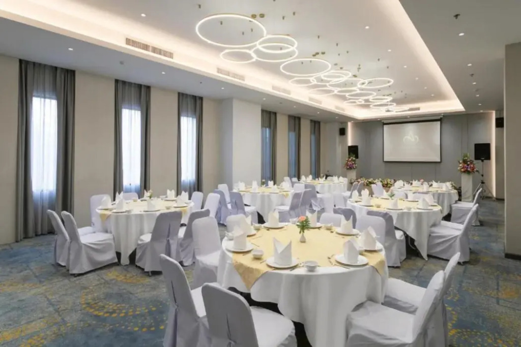 Amora Thapae Hotel Chiang Mai