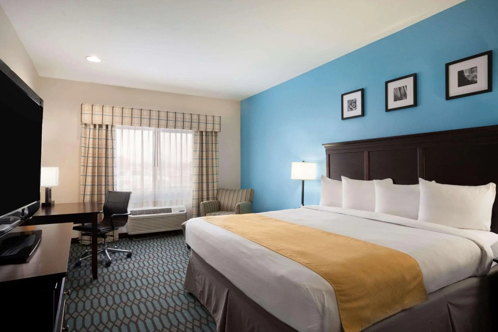 Wingate By Wyndham