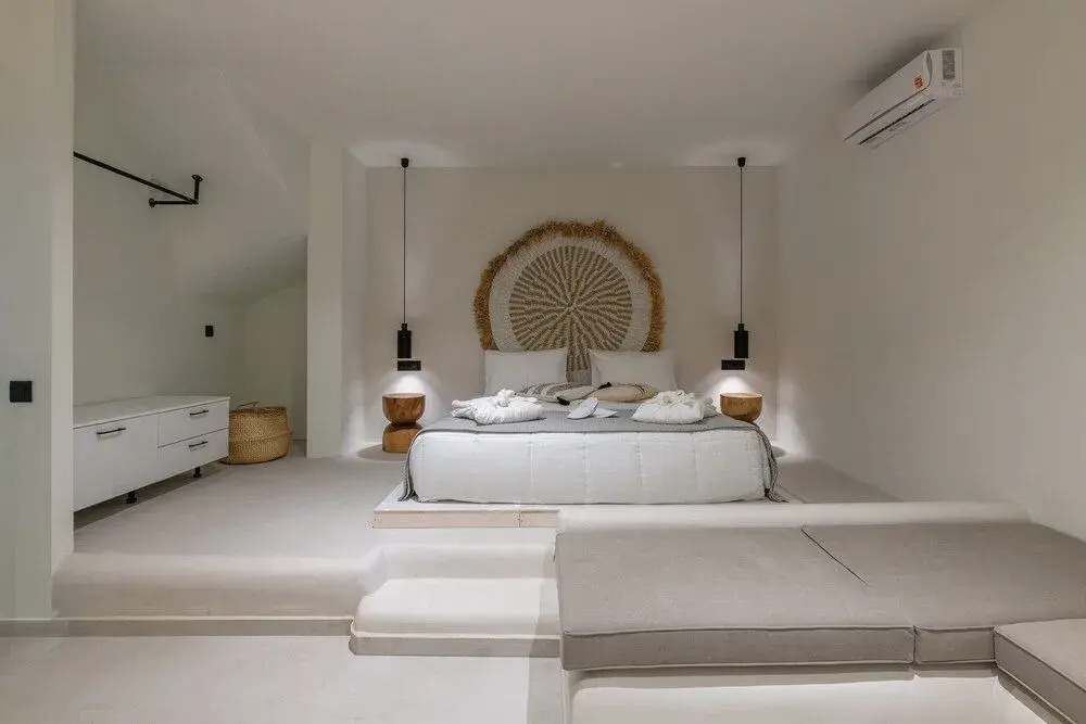 Lido Blue Villa