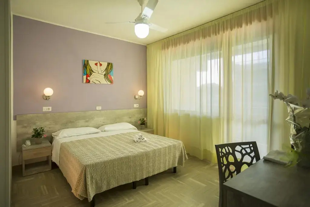 Hotel La Villa