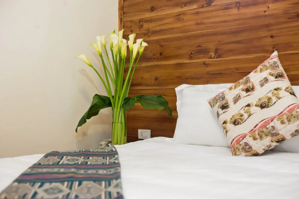 Sapa Village Hotel