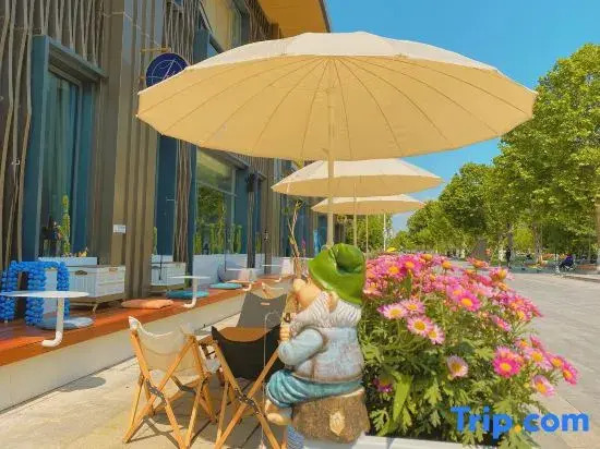 Suzhou Yinsu Resort Hotel