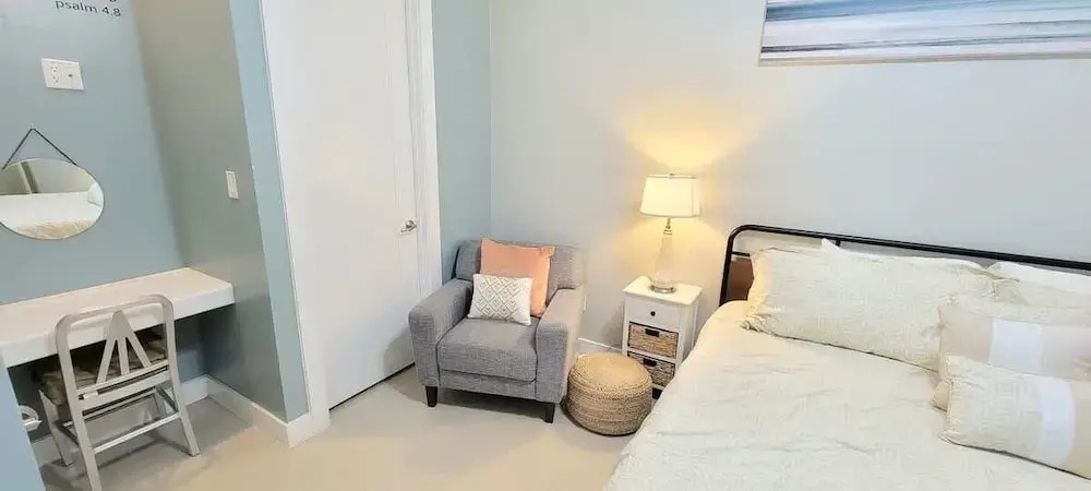 La Isla F102 2 Bedroom Condo by RedAwning