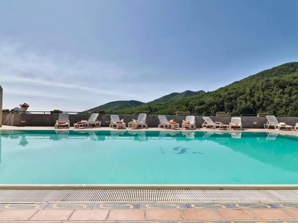 Hotel Scapolatiello