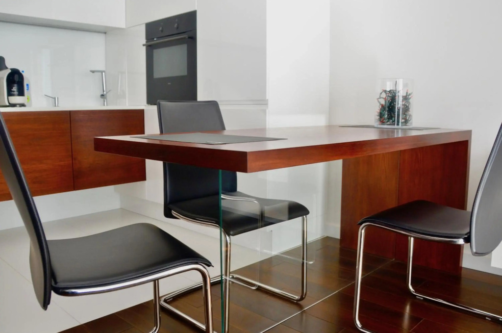 Apartament Wzgórze Słowików