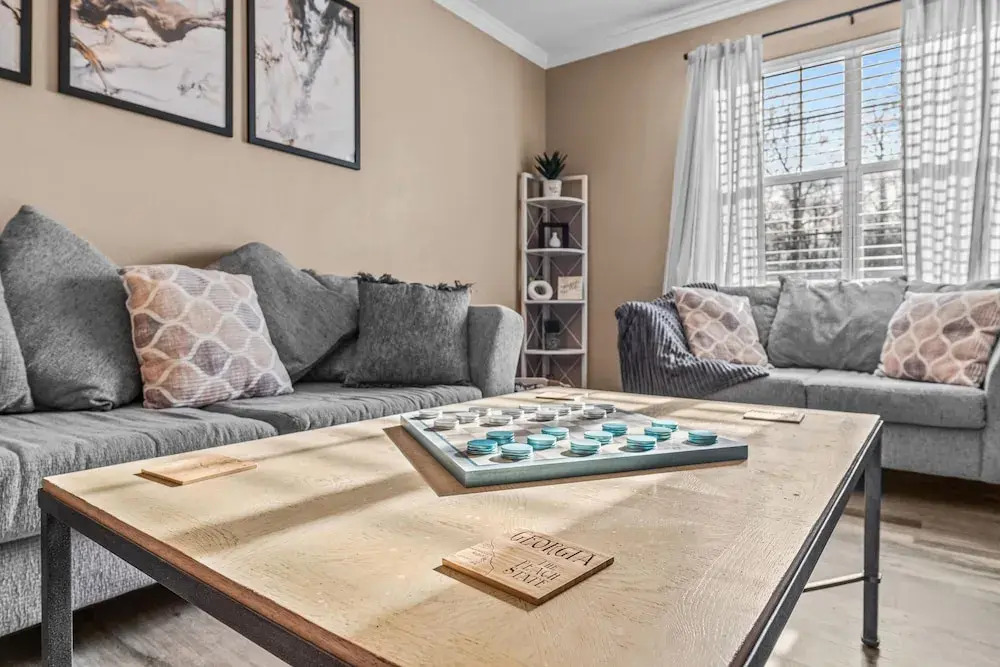 Woodstone Retreat Condo