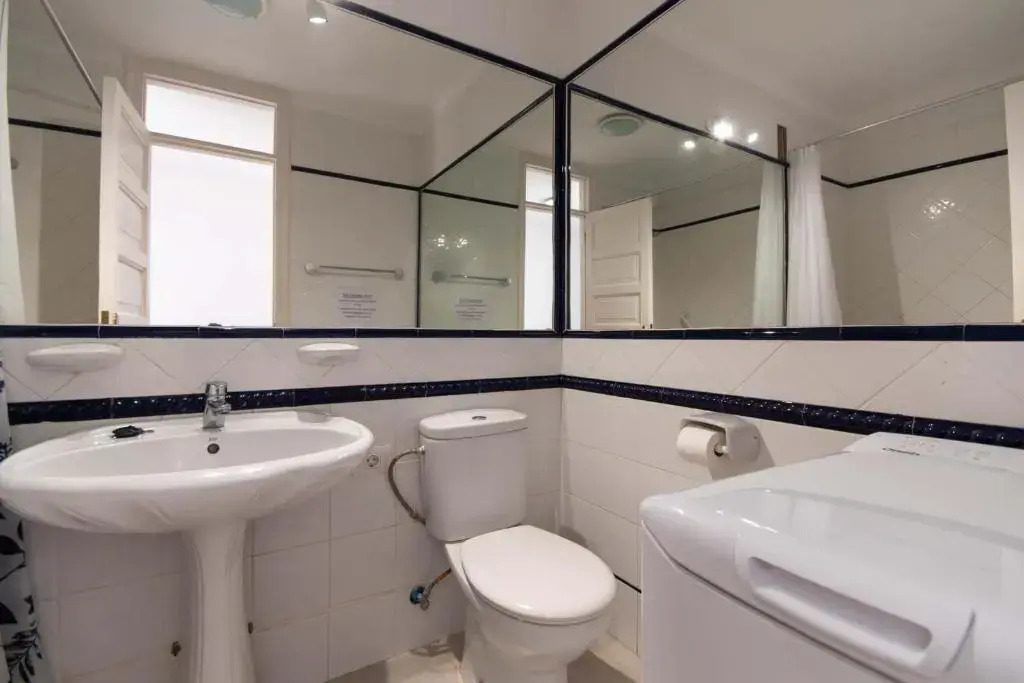 Parque Santiago II 155 - Two Bed