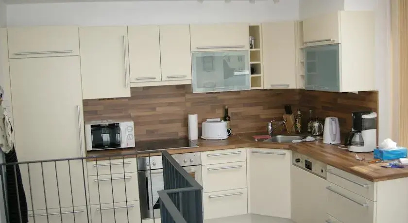 Apartment OHara