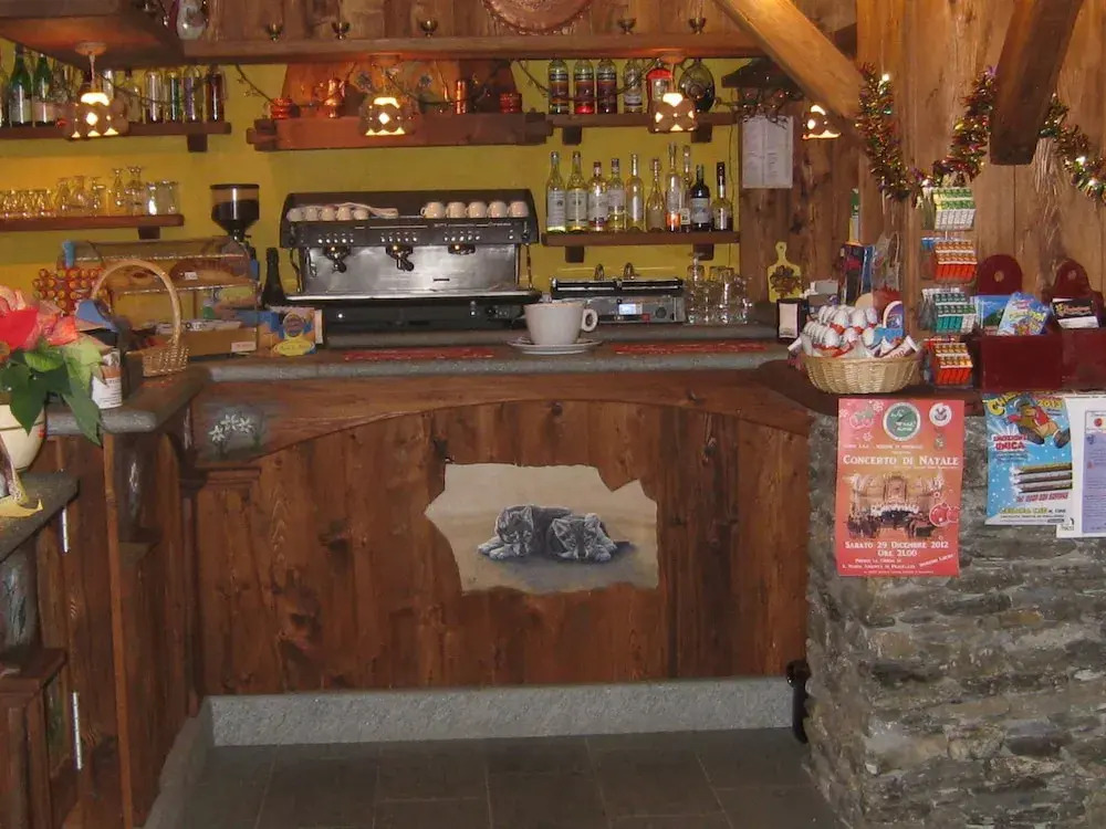 Hotel Villa Plinia