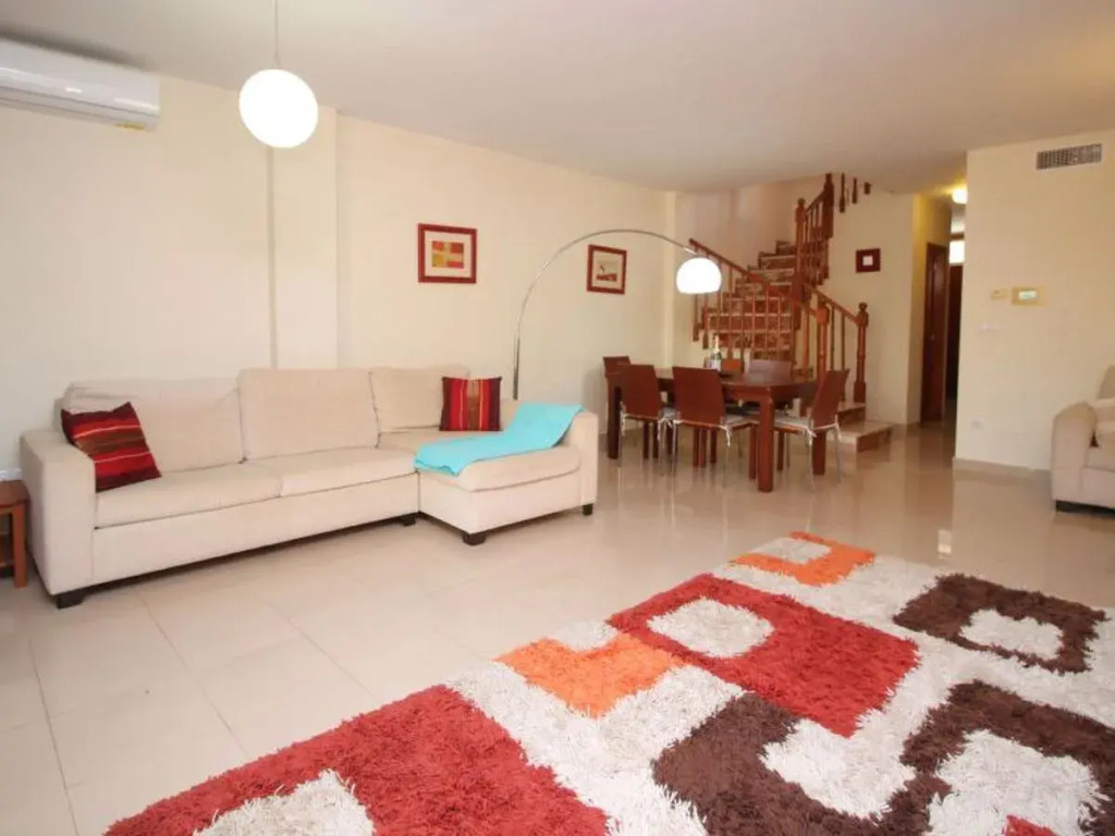 Bungalow Indico El Campello/Villajoyosa 43071