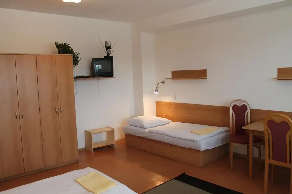 Hostel Turist