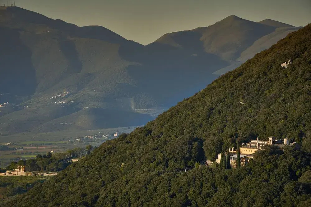 Residenza DEpoca Eremo Delle Grazie