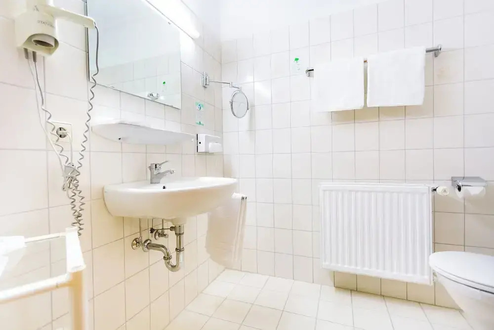 Aparthotel Tannenhof