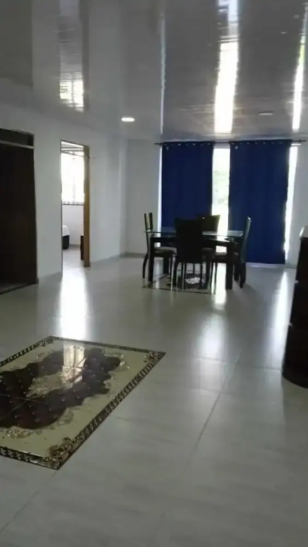Hotel Real del Valle
