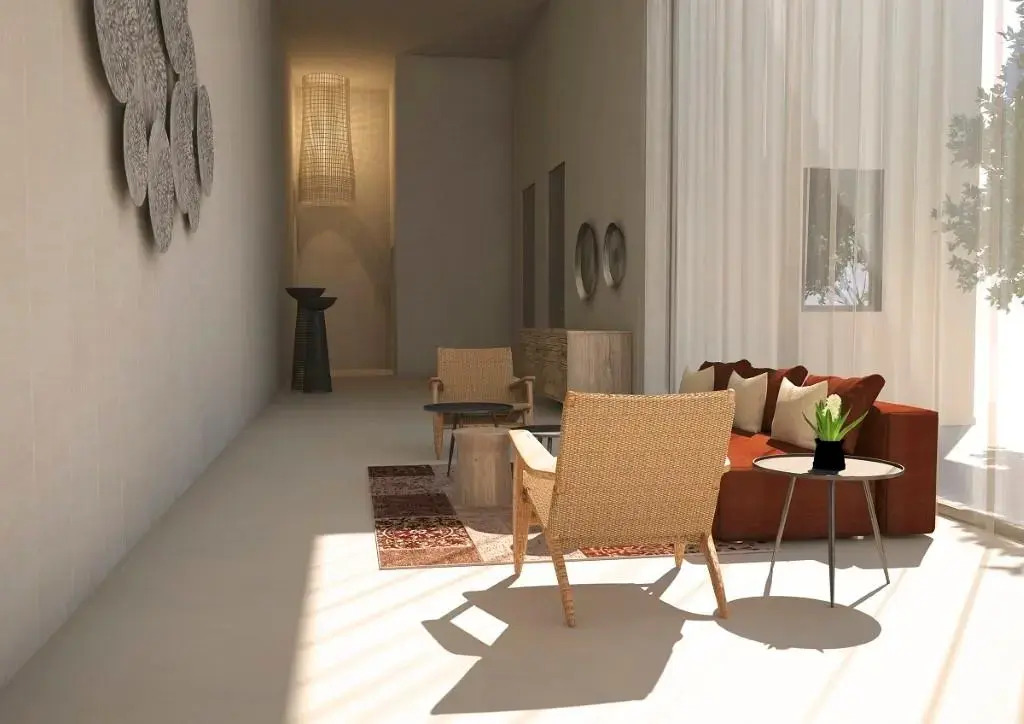 Abacus Suites