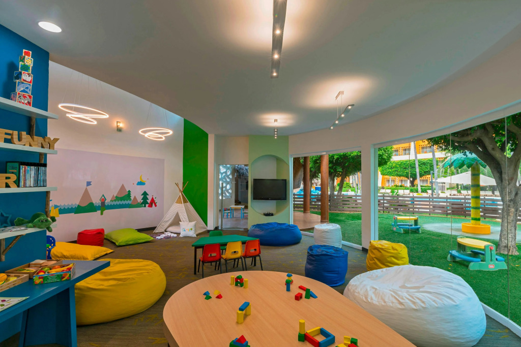 The Westin Resort & Spa, Puerto Vallarta