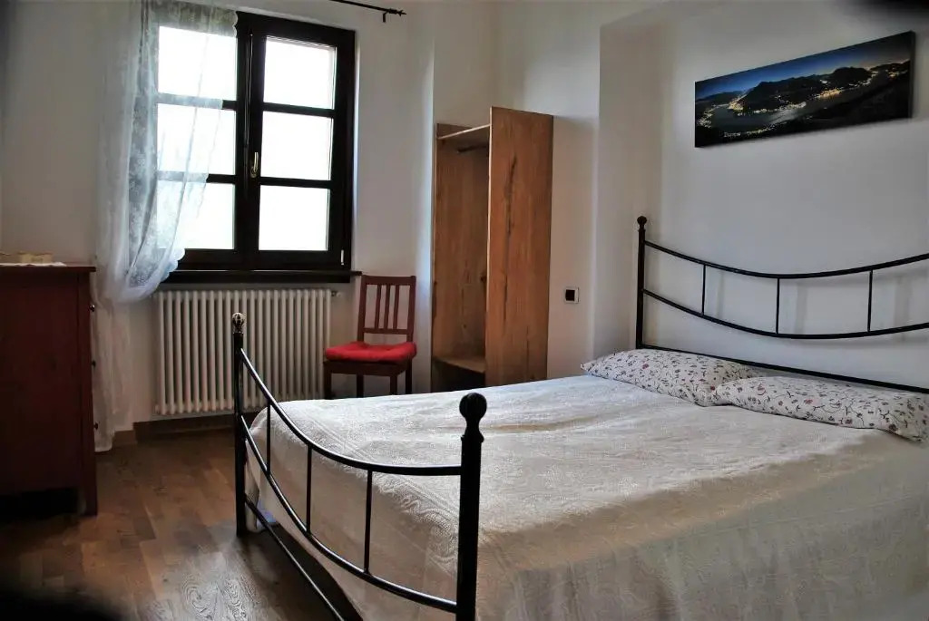 Appartamenti Il Medeghino