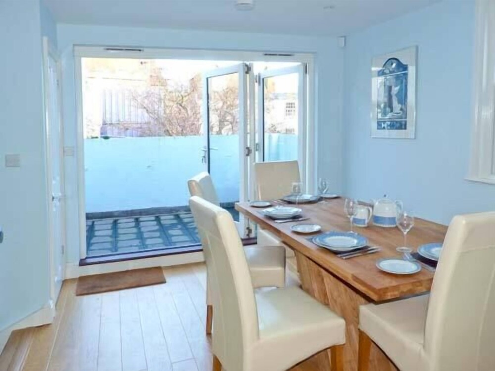 Blue Haven Cottage