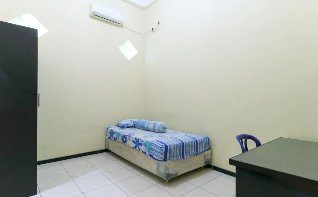 OYO 2902 Graha 18
