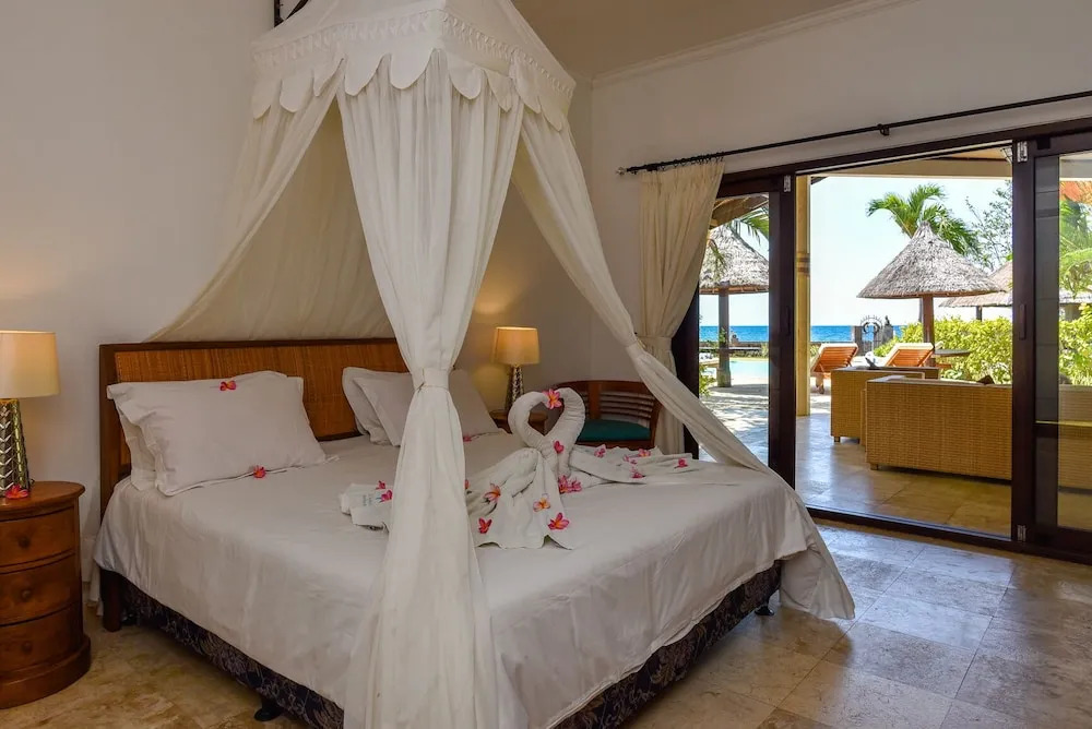Villa Lumba-lumba 1
